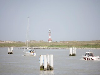 Apartamento Nieuwpoort Entorno 49