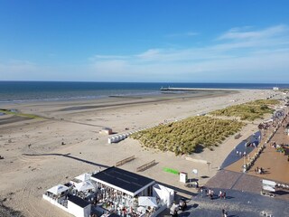 Apartamento Nieuwpoort  32