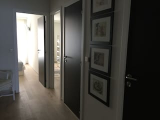Apartment Nieuwpoort  3