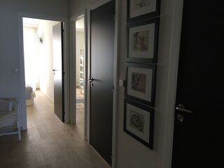 Appartement Nieuwpoort  3