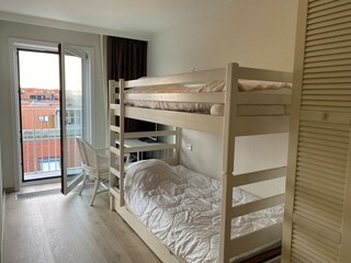 Apartment Nieuwpoort  3
