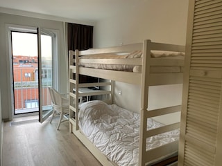 Apartment Nieuwpoort  4