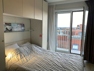 Apartamento Nieuwpoort  18