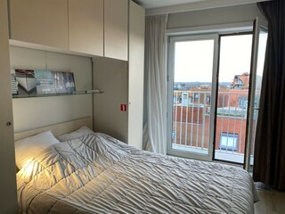 Apartment Nieuwpoort  16