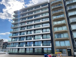Apartment Nieuwpoort  5
