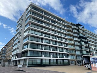 Appartamento Nieuwpoort  34