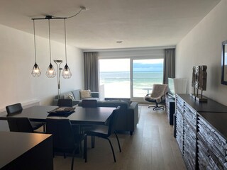 Appartement Nieuwpoort  7