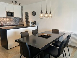 Apartment Nieuwpoort  6