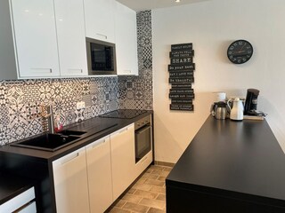 Apartment Nieuwpoort  12