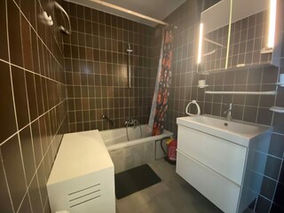 Appartement Nieuwpoort  10