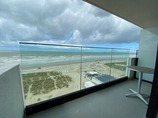 Apartment Nieuwpoort  13