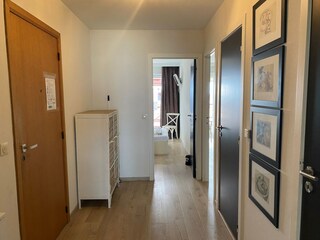 Apartment Nieuwpoort  9