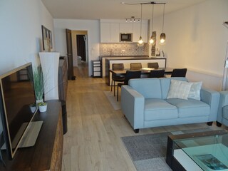 Appartamento Nieuwpoort  36