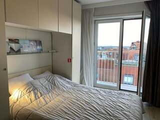 Apartamento Nieuwpoort Características 2