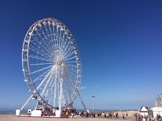 Appartamento Nieuwpoort Ambiente 25