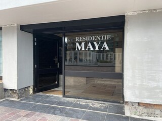 Appartement Nieuwpoort Équipement 4