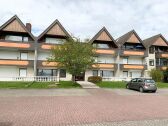 Appartement Westerdeichstrich Enregistrement extérieur 1