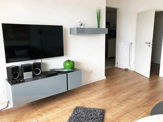 Apartment Westerdeichstrich Ausstattung 3