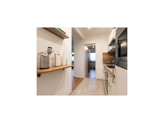 Apartamento Westerdeichstrich Características 12