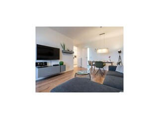 Appartement Westerdeichstrich Équipement 3