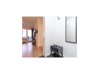Appartement Westerdeichstrich Équipement 7