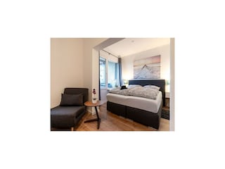 Apartment Westerdeichstrich Ausstattung 7