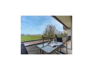 Appartement Westerdeichstrich Buitenaudio-opname 2