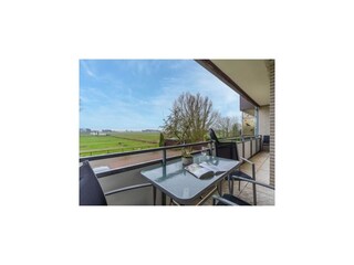 Appartement Westerdeichstrich Enregistrement extérieur 2