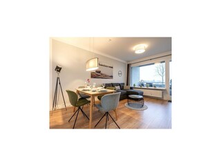 Appartement Westerdeichstrich Équipement 10