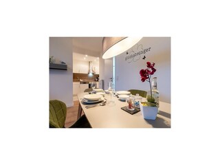 Appartement Westerdeichstrich Équipement 12