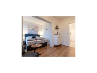 Apartment Westerdeichstrich Ausstattung 15