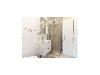 Appartement Westerdeichstrich Équipement 17