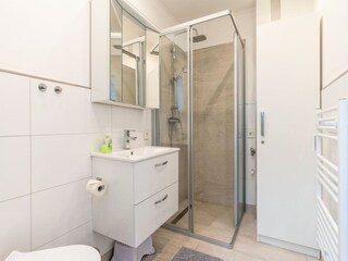 Apartment Westerdeichstrich Ausstattung 11