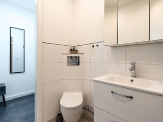 Apartamento Westerdeichstrich Características 13