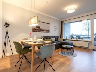 Apartment Westerdeichstrich Ausstattung 15