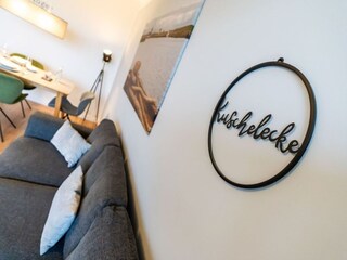 Apartamento Westerdeichstrich  16