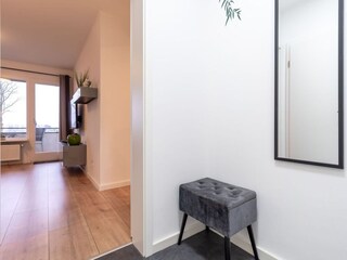 Apartamento Westerdeichstrich Características 7