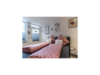 Apartment Tönning Features 4