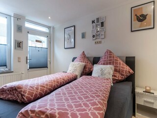 Apartamento Tönning Características 5