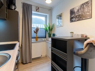 Apartamento Tönning Características 6
