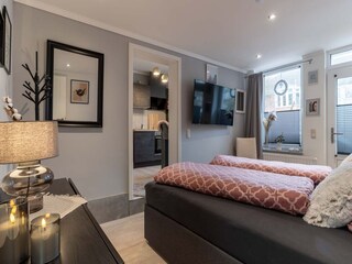 Apartment Tönning Ausstattung 3