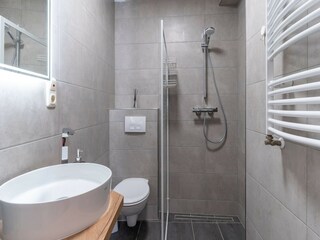 Appartement Tönning Équipement 5