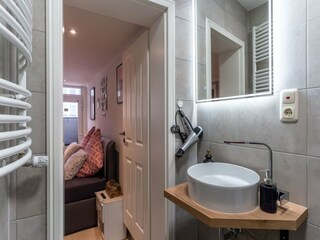 Appartement Tönning Équipement 10