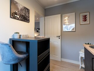 Apartment Tönning  17