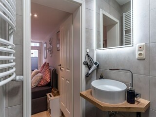 Appartement Tönning Équipement 11