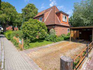 Holiday house Ferienhaus in Tönning - Tönning - image1