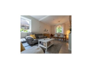 Holiday house Tönning Features 16