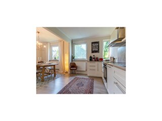 Holiday house Tönning Features 13