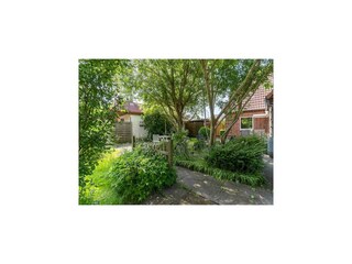 Holiday house Tönning Outdoor Recording 4