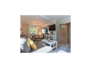 Holiday house Tönning Features 21